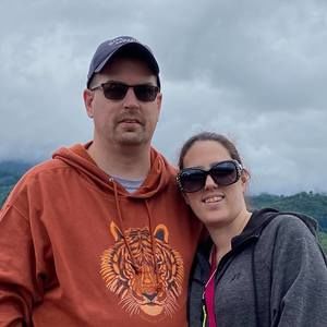 Meet your Posher, Patricia